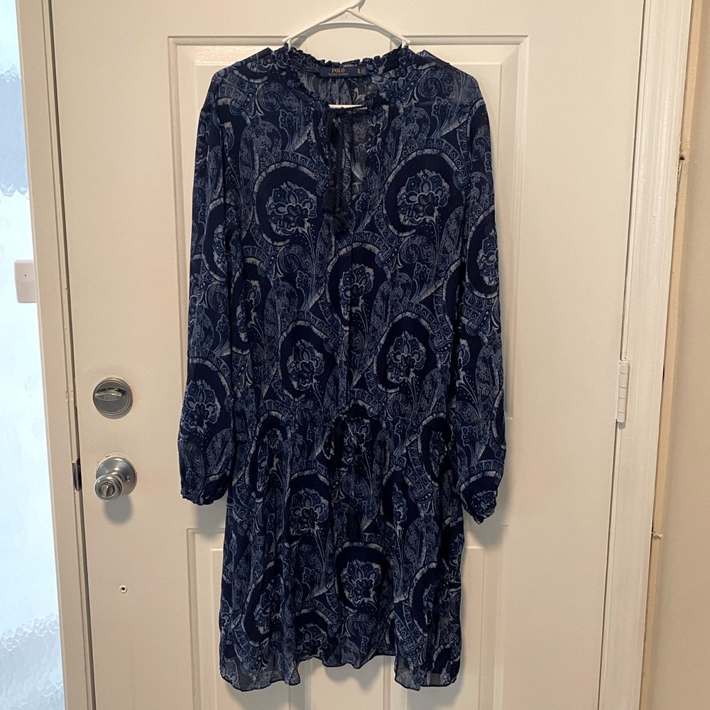 New Polo Ralph Lauren